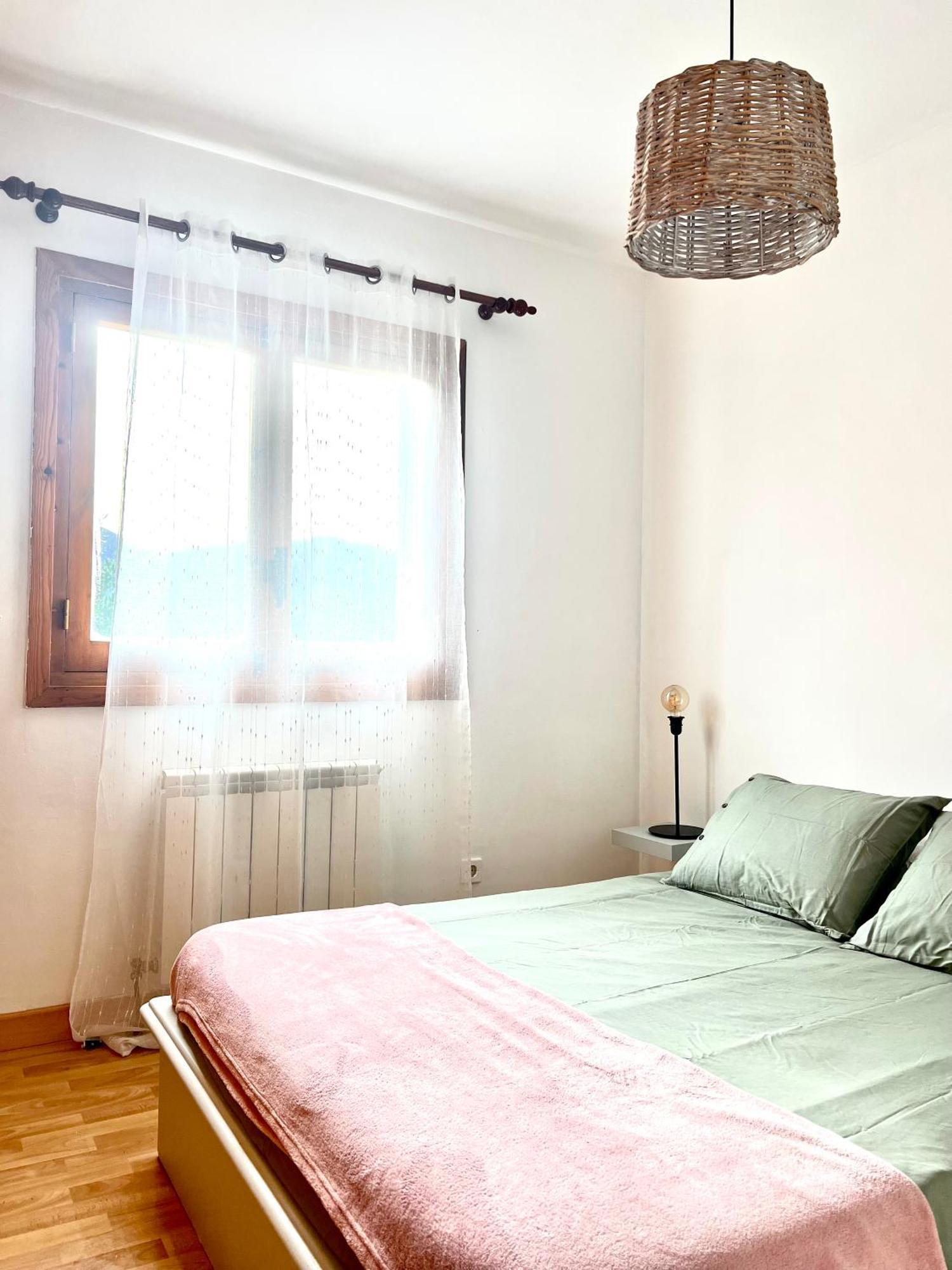 Apartamento En Formigal Con Vistas Exterior foto